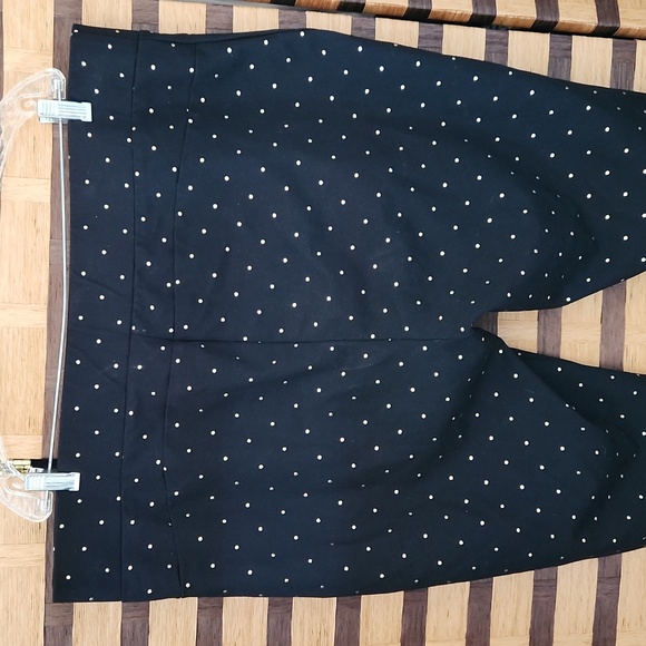 Gold stud philosophy stretch leggings - Picture 2 of 6